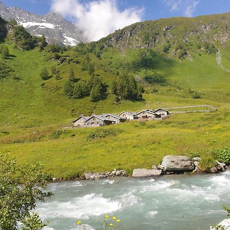 Gaestehaus Zedlacherhof Matrei in Osttirol Exterior foto