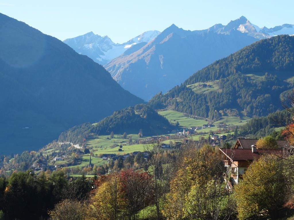Gaestehaus Zedlacherhof Matrei in Osttirol Quarto foto