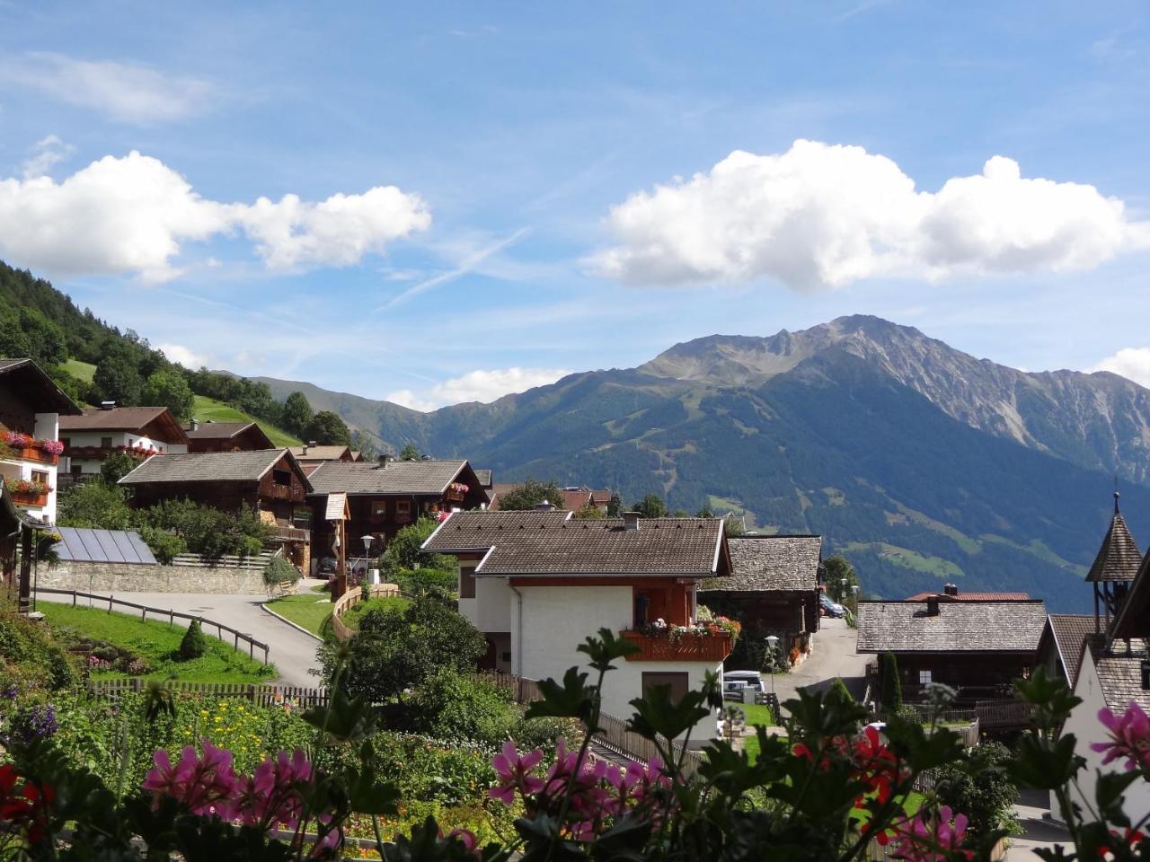 Gaestehaus Zedlacherhof Matrei in Osttirol Exterior foto