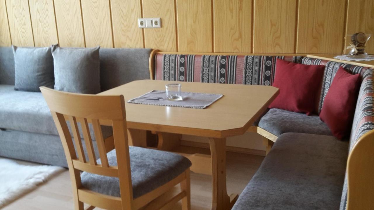 Gaestehaus Zedlacherhof Matrei in Osttirol Exterior foto